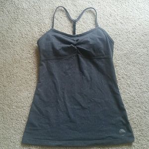 Pure Barre Top